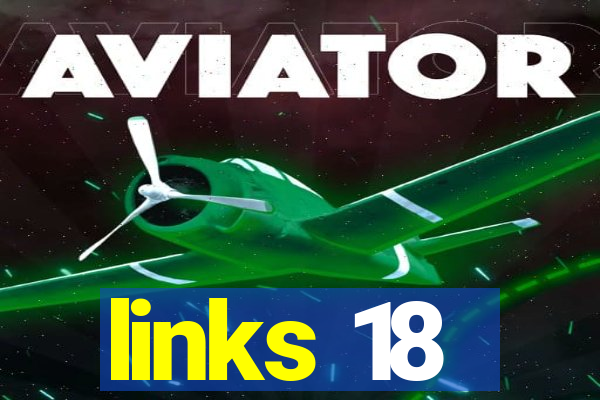 links 18
